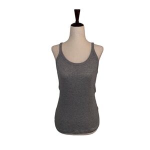 Madewell Ribbed Tank